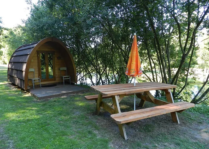 B&B Le Danica